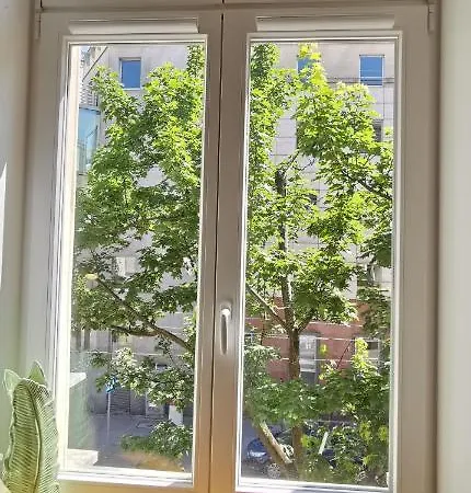 Apartament Natural - Centrum Miasta, Nowa Kamienica