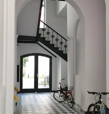 Apartament Natural - Centrum Miasta, Nowa Kamienica *